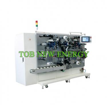 Automatic Winding Machine