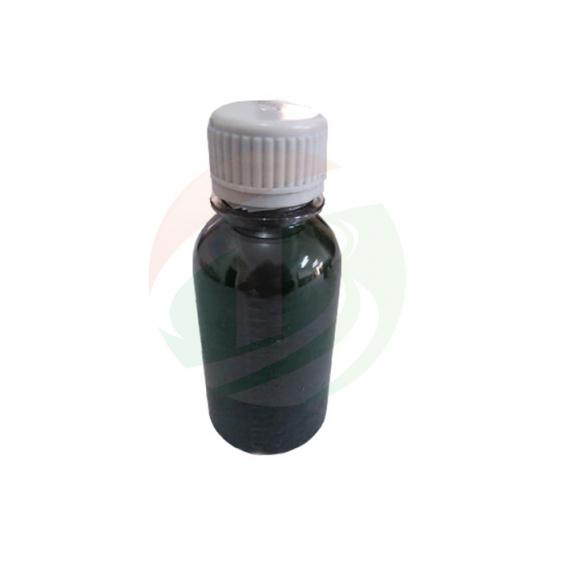 Graphite oxide powder