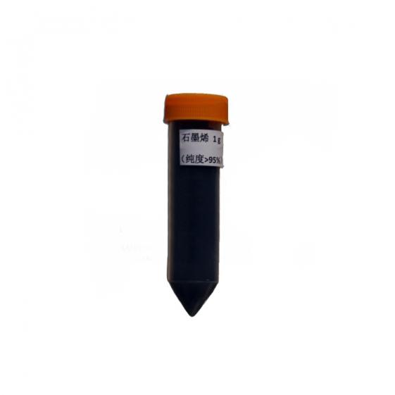 Graphene Oxide Solution (0.1mg/ml~0.5mg/ml)