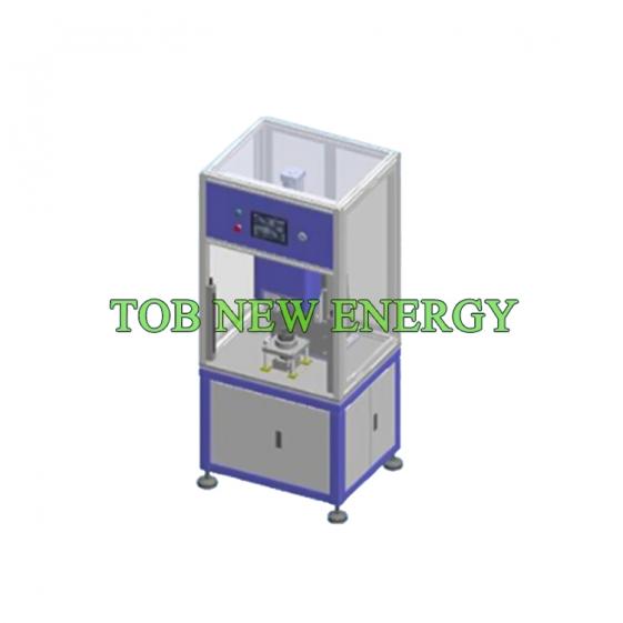Electric Sealing Machine For Super Capacitor