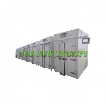 China Leading Vacuum drying system Manufacturer