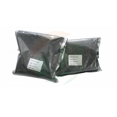 Natural graphite powder