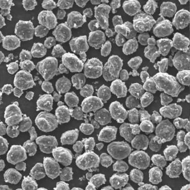 China Leading MCMB mesocarbon microbeads for lithium ion battery Manufacturer