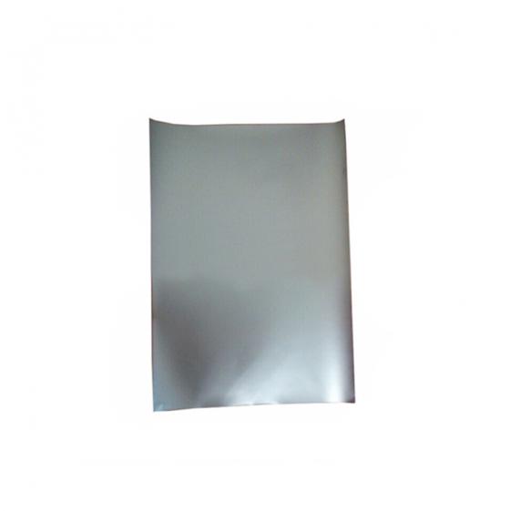 300*200mm Size Lithium Ion Battery Aluminum Foil 16um