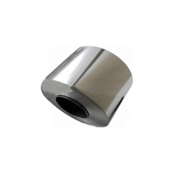 57mm width Aluminum Foil For 18650 Lithium Battery