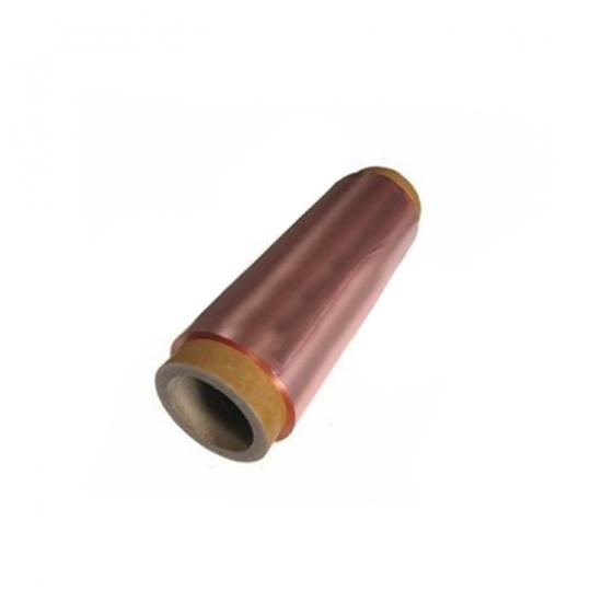 battery copper foil