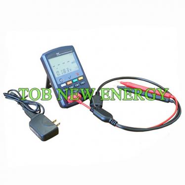 battery internal resistance tester