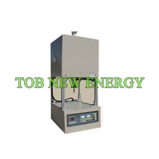 Vertical Tube Furnace