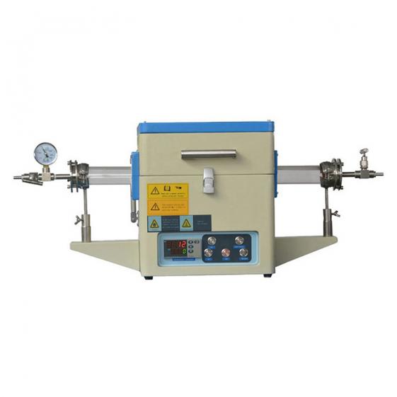 1200℃ Mini tube furnace