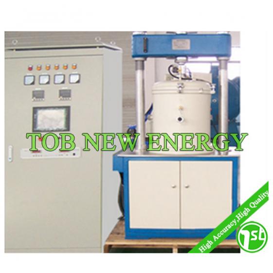 vacuum sintering furnace