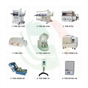 Laboratory Equipment