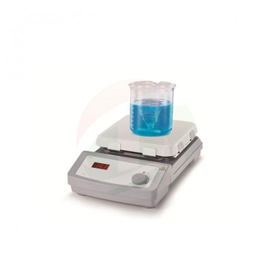 LED Magnetic Hotplate Stirrer