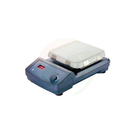 Digital Magnetic Stirrer