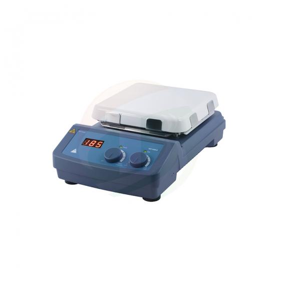 LED Magnetic Hotplate Stirrer