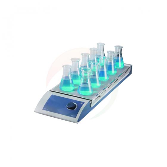 Hot Plate  Magnetic Stirrer