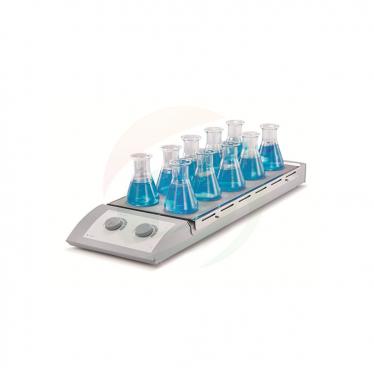 Hot Plate  Magnetic Stirrer