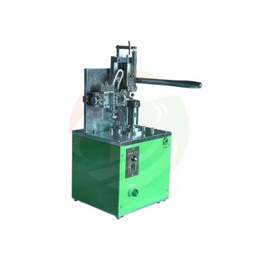 Supercapacitor Grooving Machine