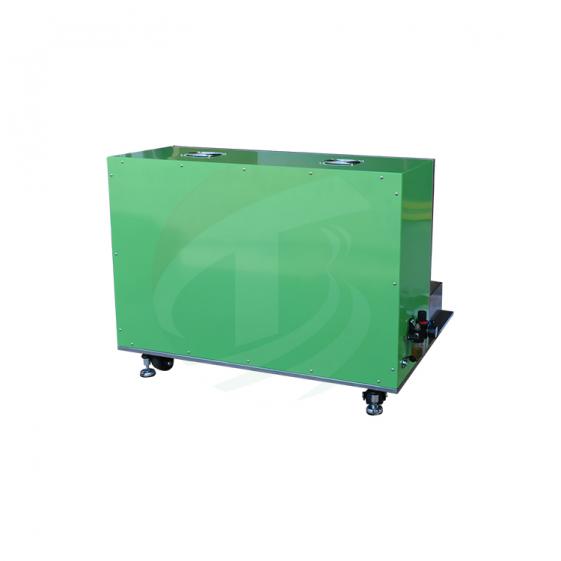 Solid State Battery Semi-Auto Stacking Machine