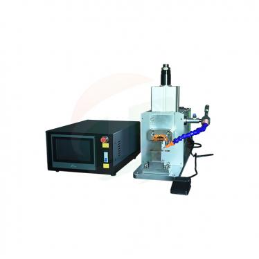 Battery Welding Machine