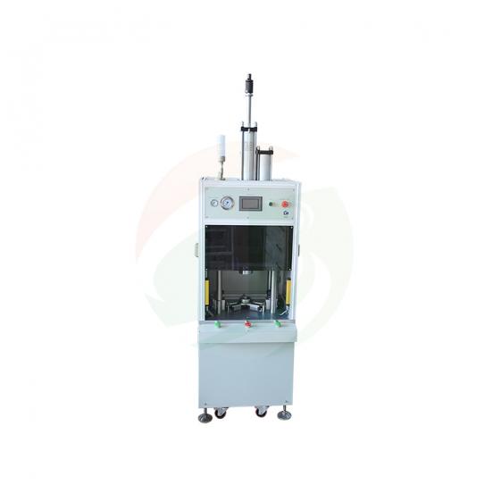 Supercapacitor Sealing Machine