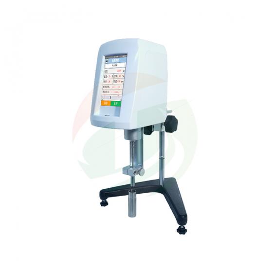 Digital Display Rotary Viscometer