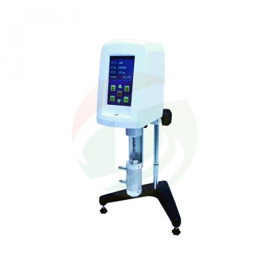 Digital Display Rotary Viscometer