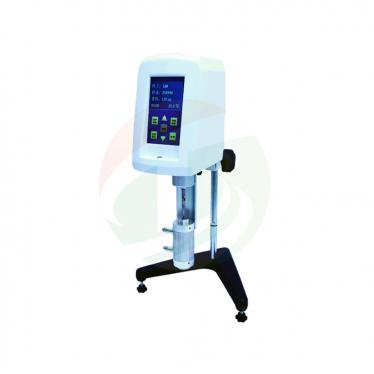 China Leading Digital Display Rotary Viscometer Manufacturer