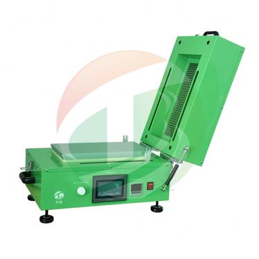 battery electrode coating machine