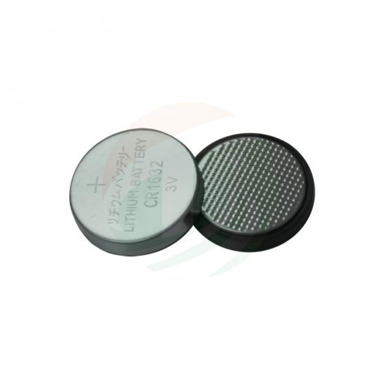 button cell battery 1632