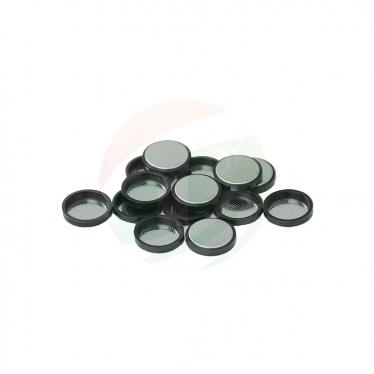 button cell battery 1632