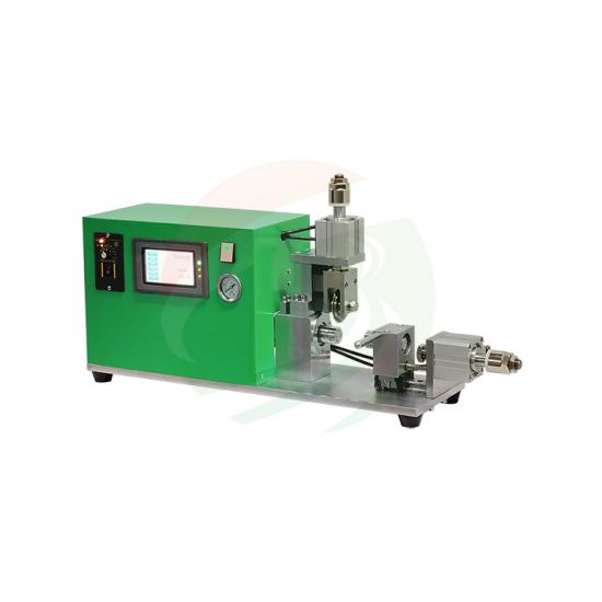 Buy Semiauto 18650 Battery Lab Grooving Machine,Semiauto 18650
