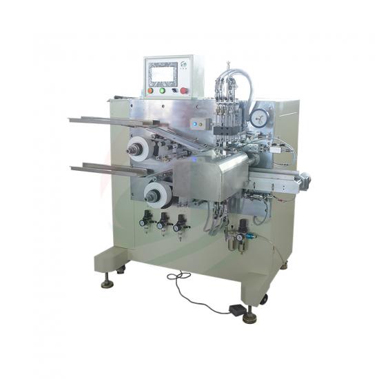 lure bogstaveligt talt licens Buy Cylindrical Battery Semi-Automatic Winding Machine,Cylindrical Battery  Semi-Automatic Winding Machine Suppliers