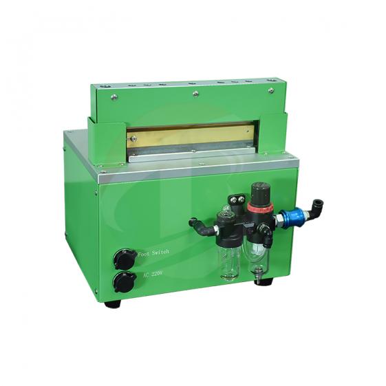 Battery Heat Sealing Machine