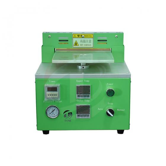 Battery Heat Sealing Machine