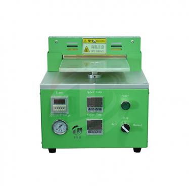 Battery Heat Sealing Machine