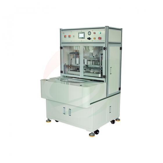 battery heat sealing machine