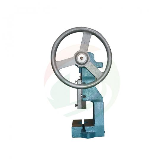 Hand Press Machine For Small Parts