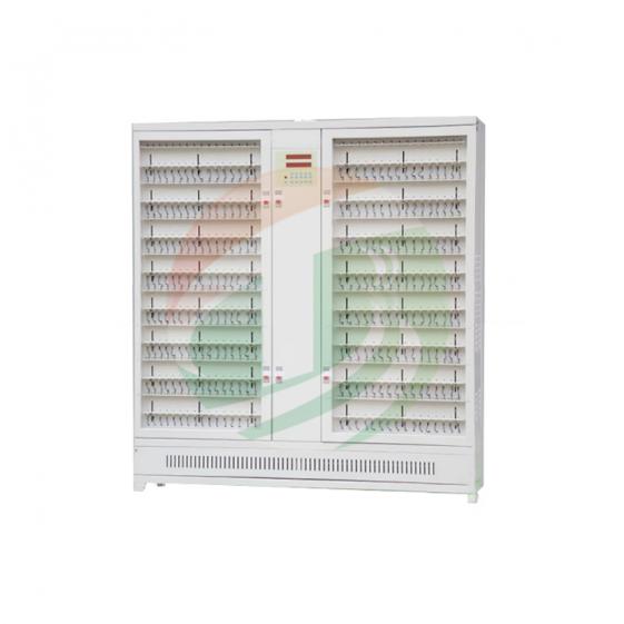 Sodium ion Battery Formation and Grading Tester