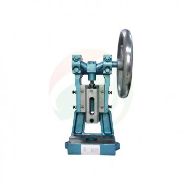 China Leading Manual Press Punch Machine Manufacturer