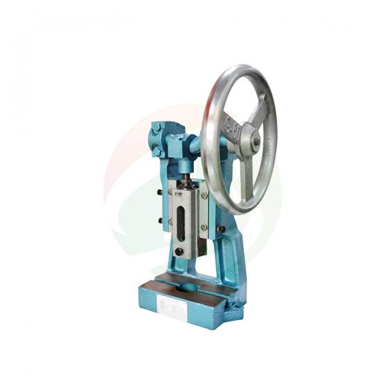 Hand Press Machine For Small Parts