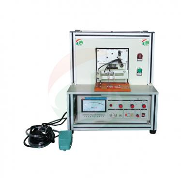 Battery Shirt Circuit Tester