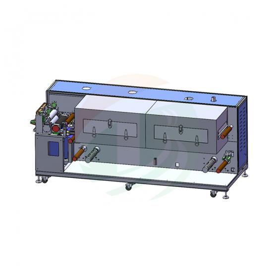Sodium-Ion Battery Electrode Coating Machine