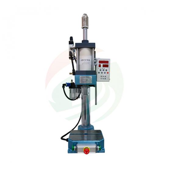 Pneumatic Punching machine