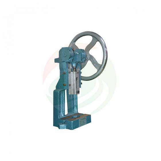 Hand Press Machine For Small Parts