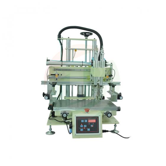 silk Screen Printing Machine