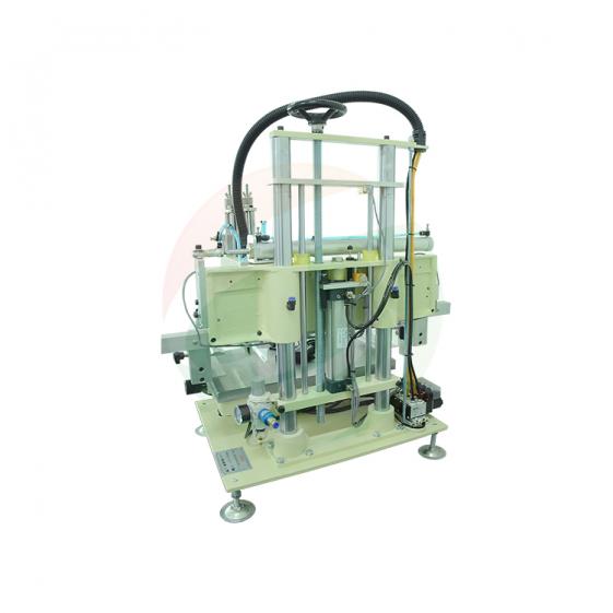 silk Screen Printing Machine