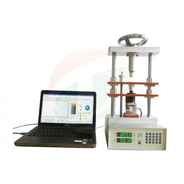 Resistivity tester