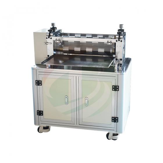 Electrode Slitting Machine