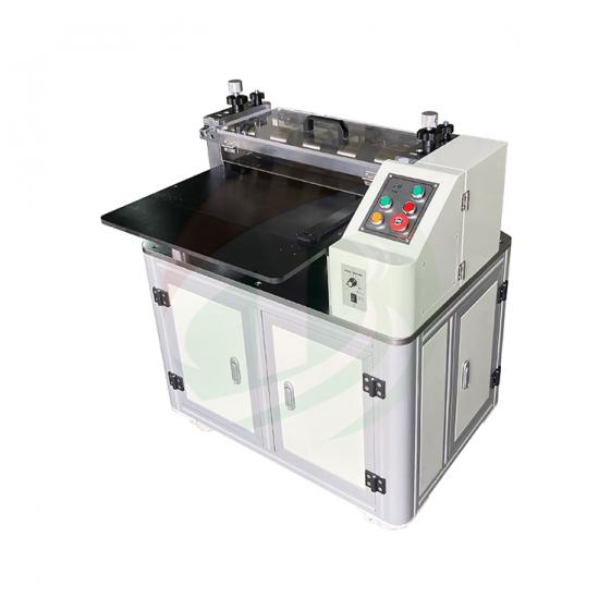 Electrode Slitting Machine