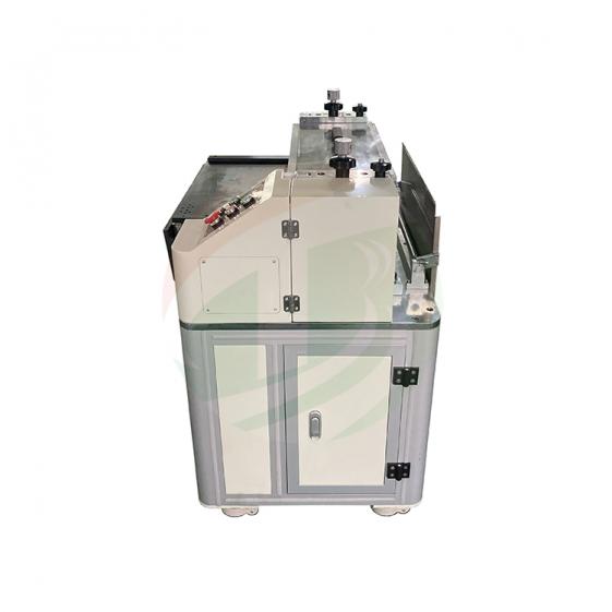 Electrode Slitting Machine